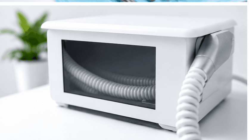 Professionelles Equipment